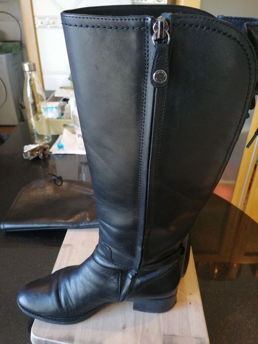 Botas de cano alto GEOX