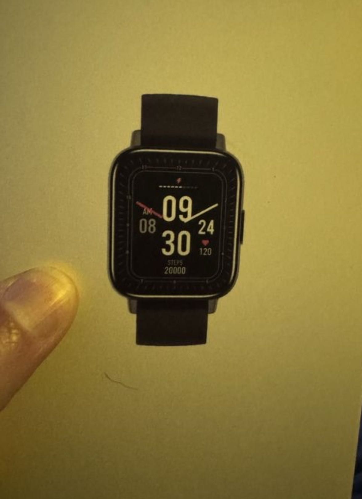 Smartwatch X.Cell G3 Talk Lite