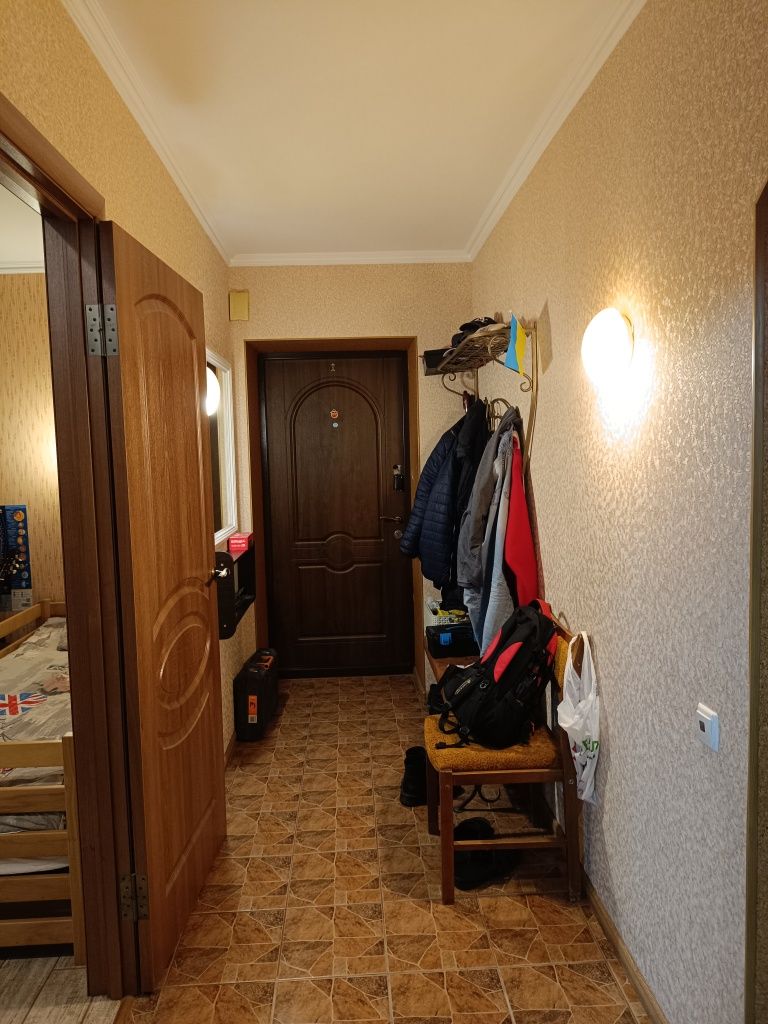 Продаж 2х кімнатної квартири район Рокосовського