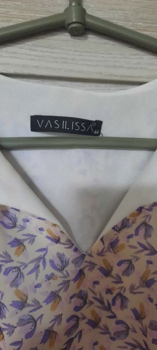 Платье очень нежное