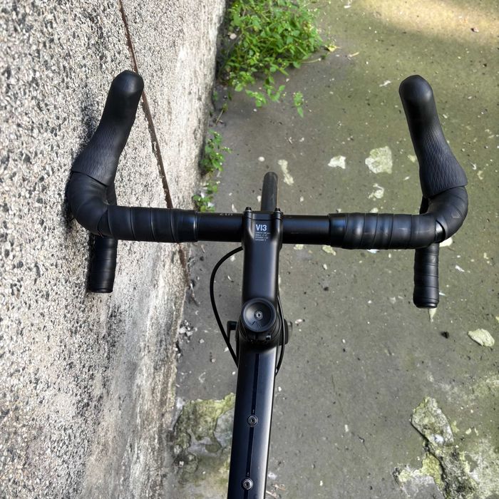 Rower szosowy endurace Canyon AL 6 disc / allround / lekki gravel