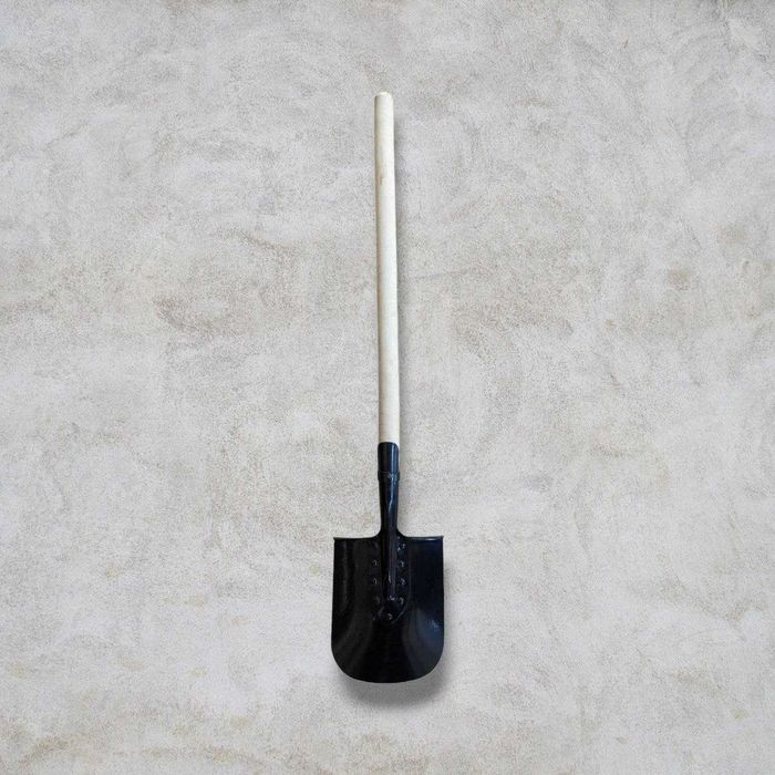 Велика саперна лопата БСЛ-110, большая саперная лопата, саперка