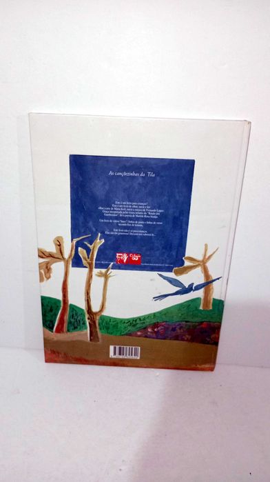 As cançõezinhas da Tila - Livro + CD