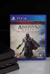 Gra PS4 Assassin’s Creed The Ezio Collection gry konsolę PlayStation