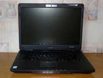 OKAZJA!!! Laptop 15” Acer Extensa 5230E WIN10 + Office ORYGINAŁ!!!