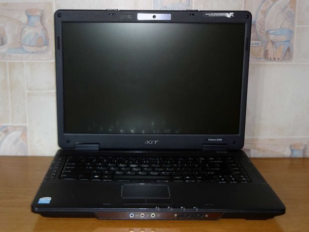 OKAZJA!!! Laptop 15” Acer Extensa 5230E WIN10 + Office ORYGINAŁ!!!