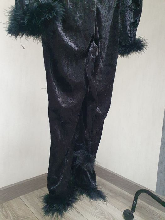 Костюм котика, новорічний костюм котика