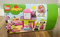 Cudne Klocki-Lego duplo Minnie