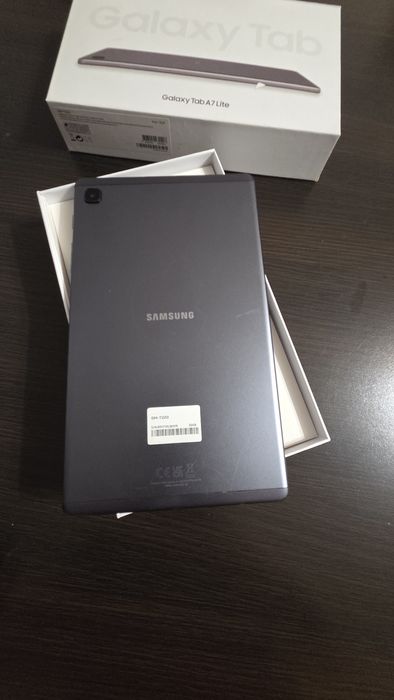 Samsung Galaxy Tab A7 Lite