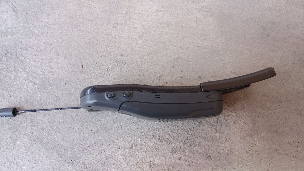 Alcatel one touch Club tel komórkowy oldschool lata 90