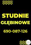 Studnie głębinowe.  Wiercenie studni