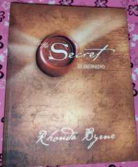 Livro “O Segredo” Rhonda