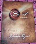 Livro “O Segredo” Rhonda