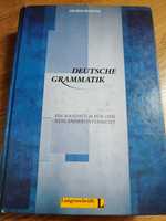 Deutsche Grammatik Helbig/Buscha