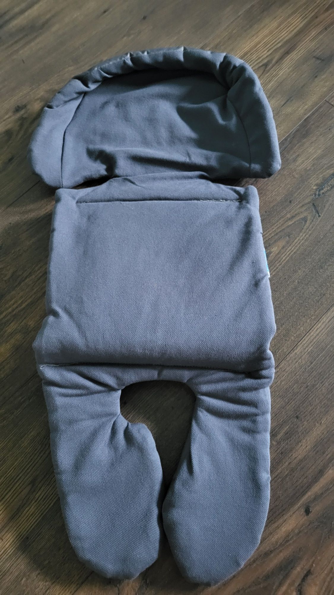 Wkladka do wózka