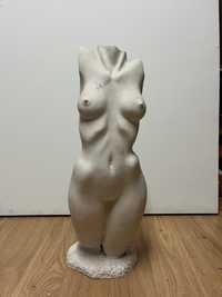 Candeeiro nu de mulher