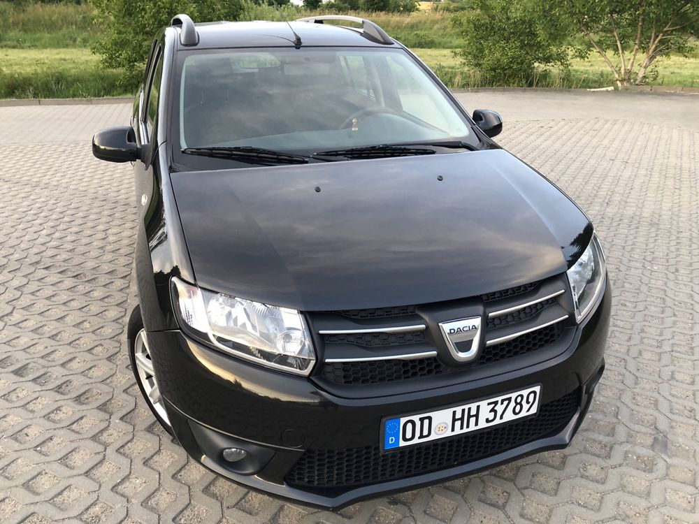 2014R Mpi Benzyna 100 % lakier Fabryczny Super Stan