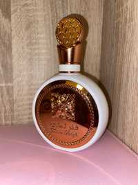 Fakhar Rose Lattafa, perfumy arabskie