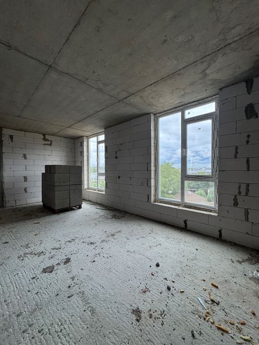 АКЦІЯ ! квартира від забудовника Софиевская Борщаговка ЖК Оазис Хілс