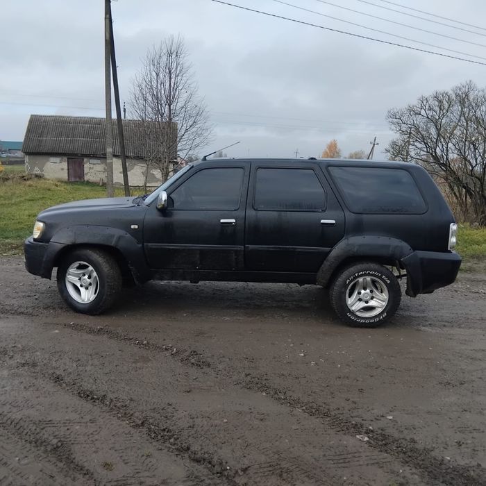 Продам ZX Admiral