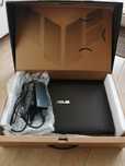 Laptop Asus X751L