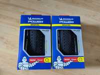 2x Opony zwijane Michelin Power Gravel 700x47c Tubeless NOWE