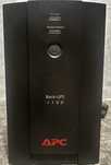 ДБЖ APC Back-UPS 1100 (BX1100CI-RS) / два нових АКБ