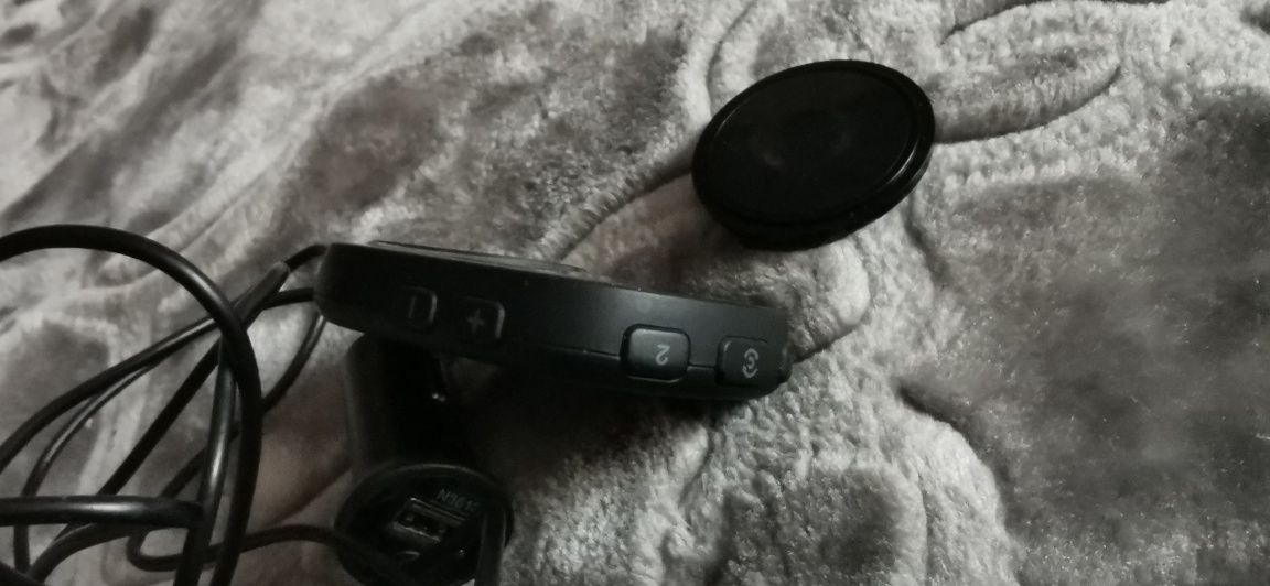 Okazja Belkin Bluetooth FM transmiter