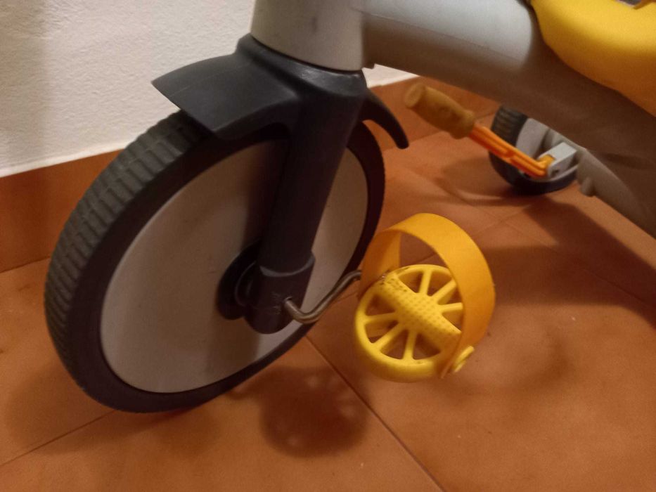 Triciclo evolutivo IMAGINARIUM