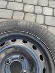 Sprzedam koła 14 Peugeot 175/65R14