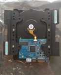 Перехідник з 5,25 на 3,5 і 2,5 для HDD SSD жорсткого диску 120mm Fan