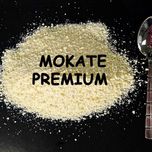 Сухие сливки Mokate Premium от производителя. Топпинг для кофе 1кг