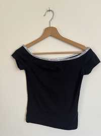 Damski t-shirt Calvin Klein