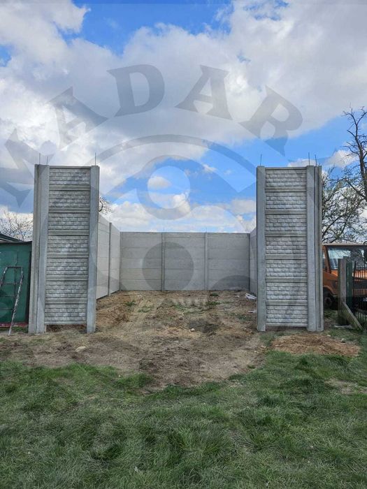 wiata montaż, sprzedaż