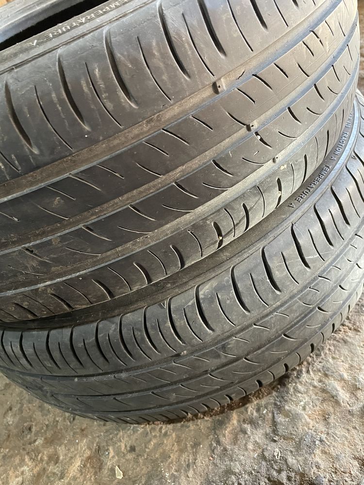 Шини Kumho Ecowing ES01 KH27 185/60 R15