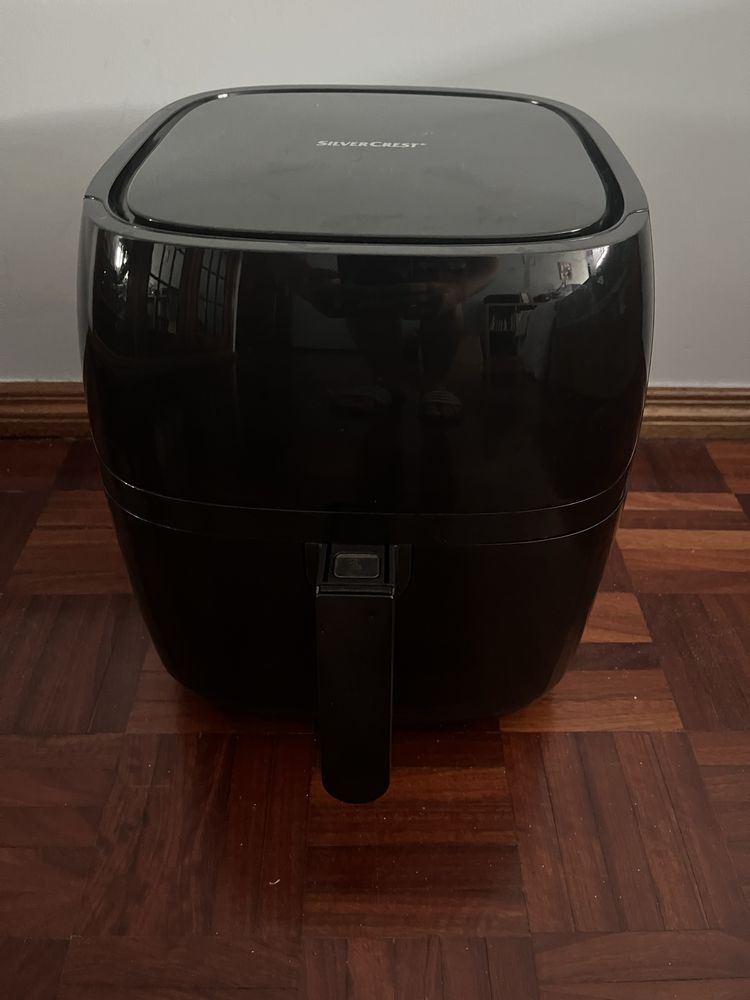 Air fryer - Silver Crest