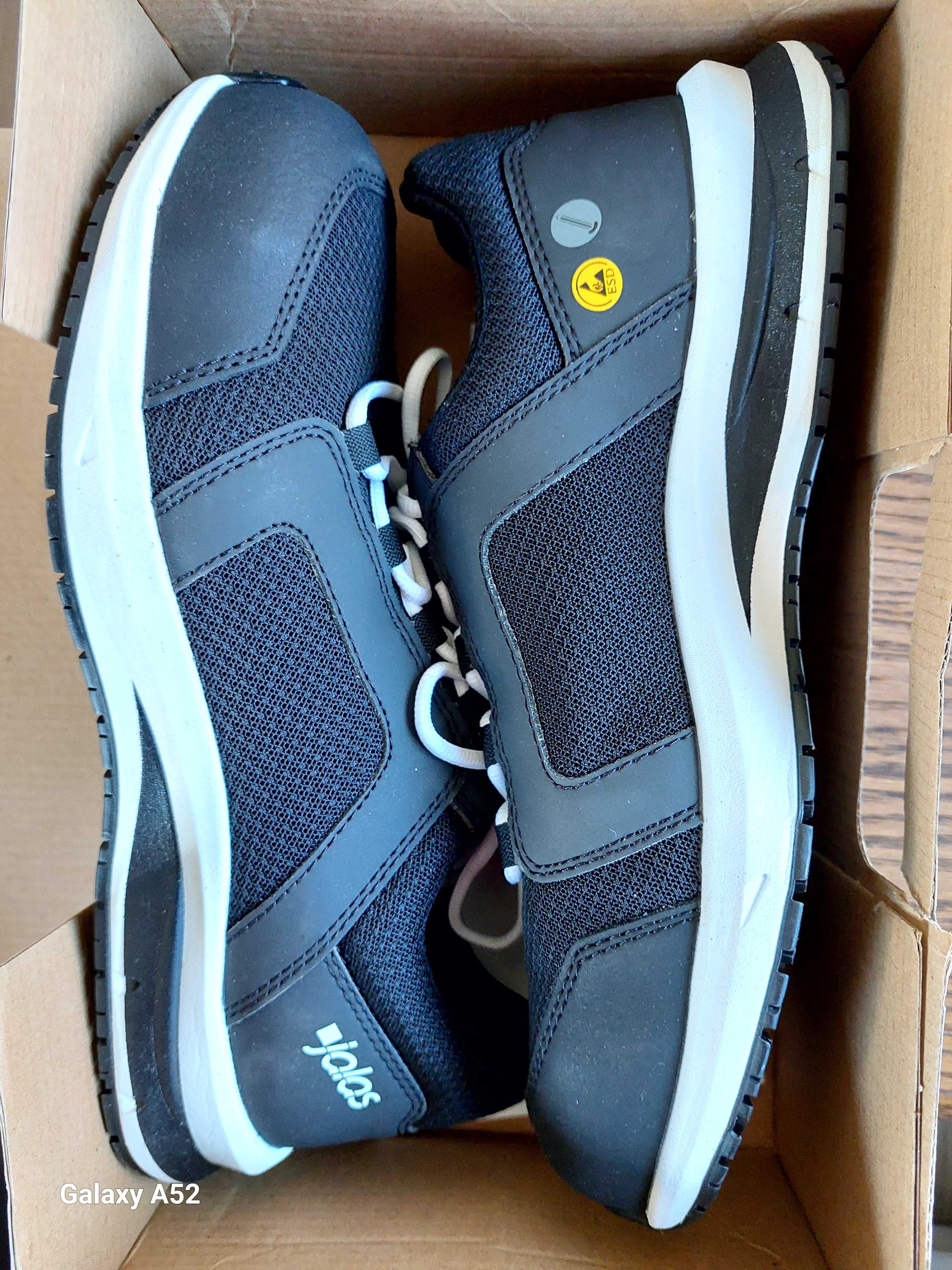Buty robocze jalas
