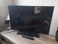 Telewizor sharp aquos 32 cale używany
