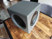 Subwoofer Wavemaster Fusion