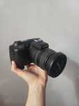 Samsung pro815 aparat cyfrowy duży zoom