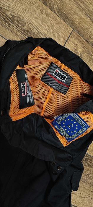 Фирменные мотоштаны