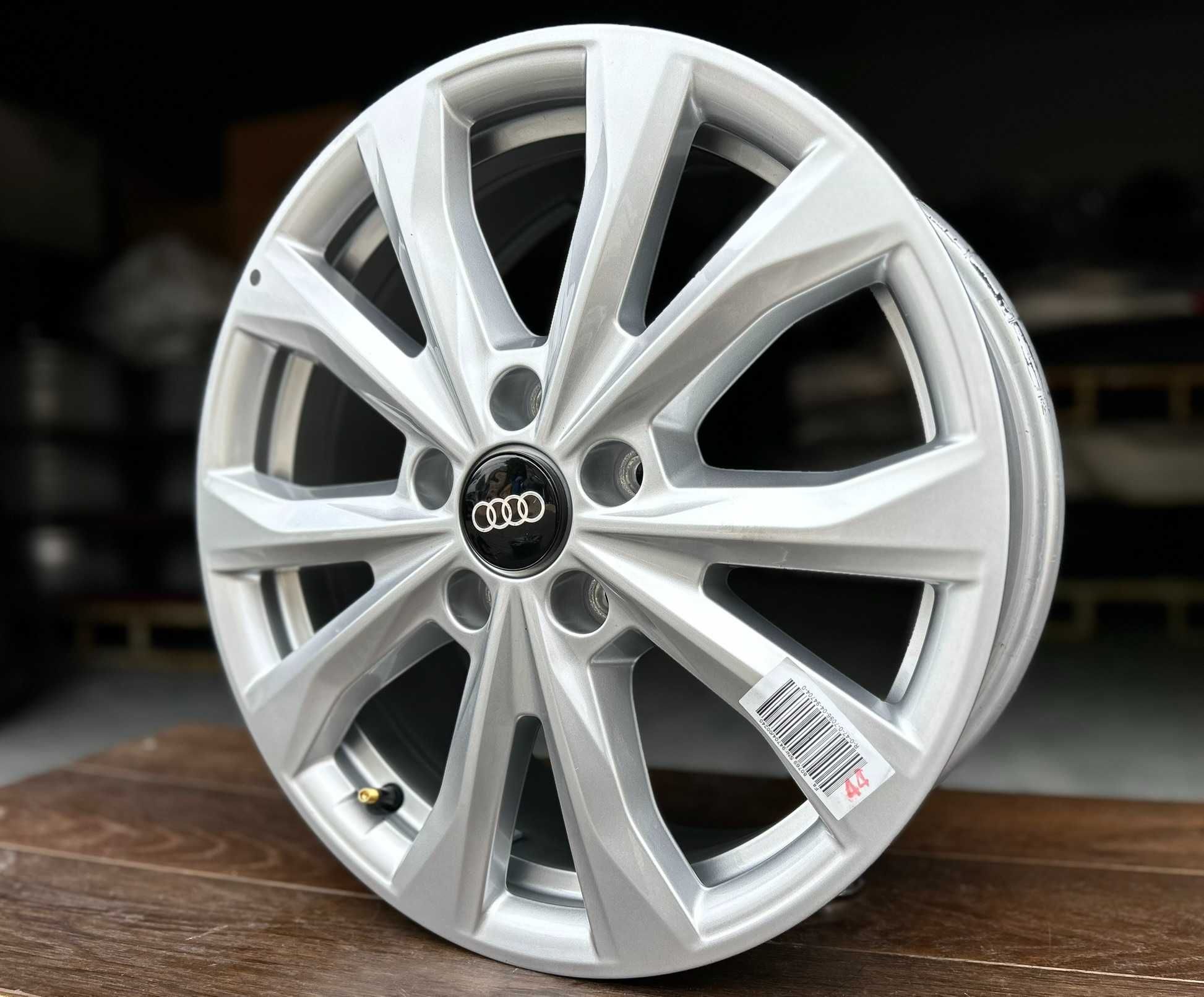alufelgi r17 5x112 AUDI NOWE! A3 8V 8P 8Y S3 A4 b5 b6 b7 Q3