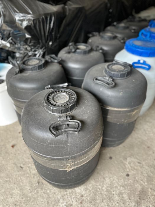 Продам ізопропіловий спирт! Тільки самовивіз!