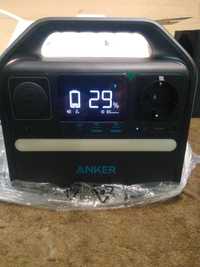 Anker 521 PowerHouse 256