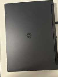 Ноутбук Xiaomi Redmi G Ryzen 5 6600, RTX 3050