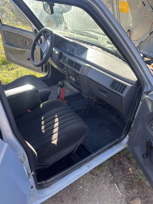 Славута (ЗАЗ 110307), 1.2