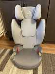 Fotelik samochodowy Cybex semi-universal 15-36kg