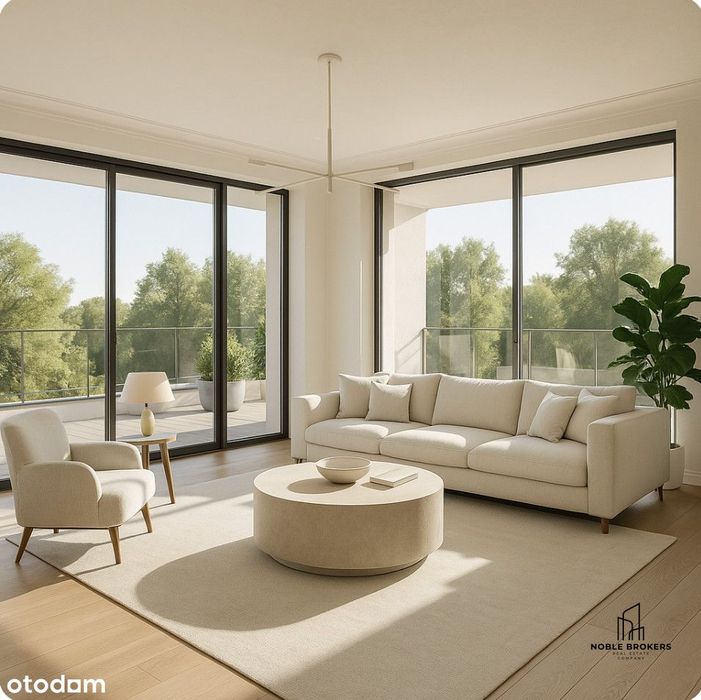 ul. Sosnowiecka | 3 pokoje+aneks | taras | 52,5m!