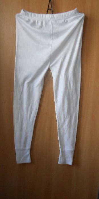 підштанники розмір Л  чоловічі білі нові