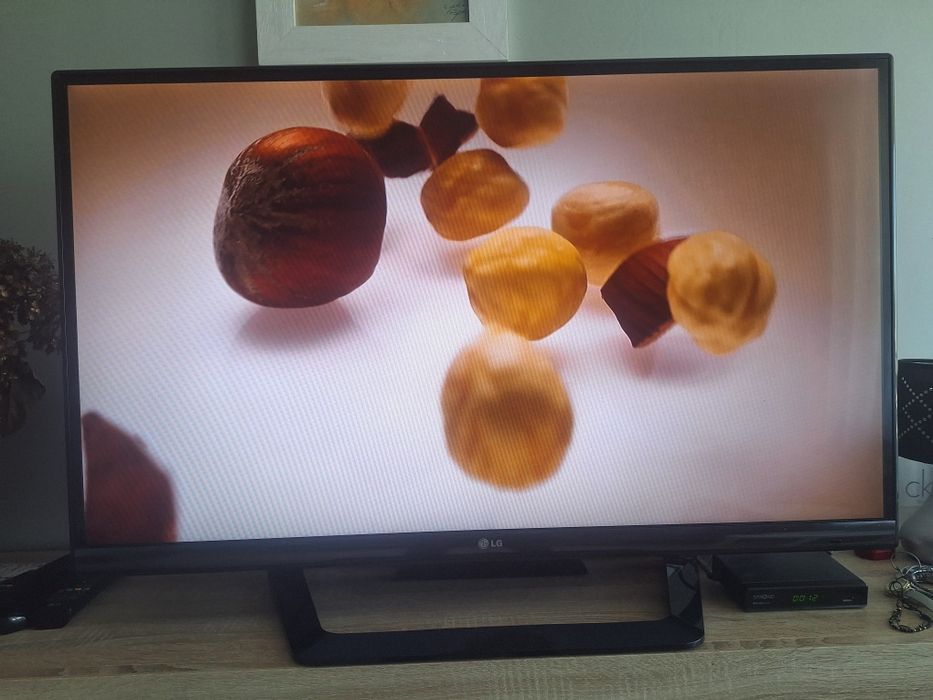 Telewizor LG42LM640S